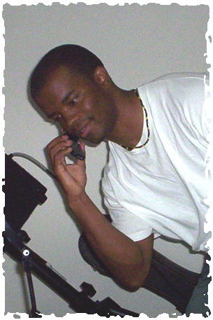Coreyon Mallory